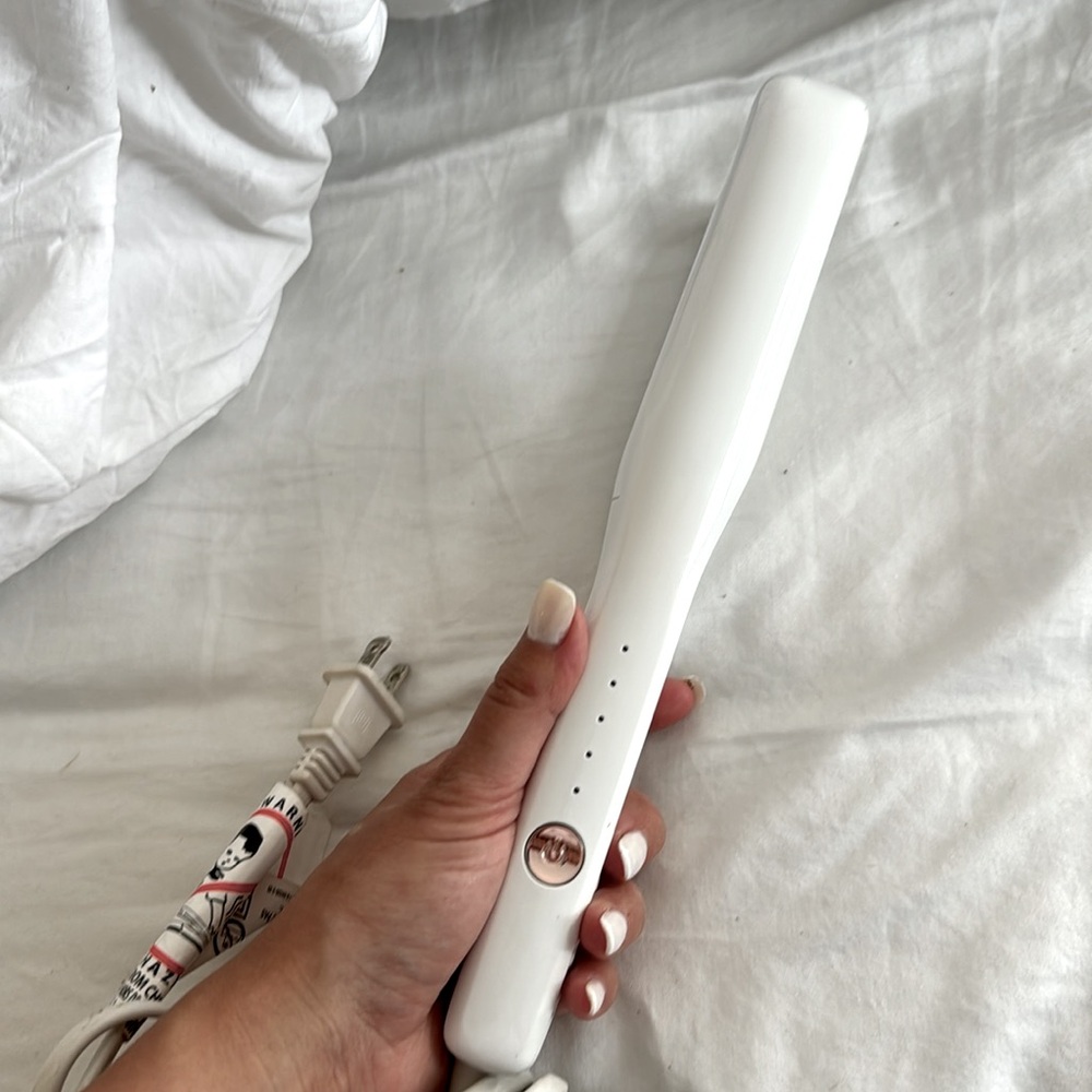 T3 1” single pass flat iron